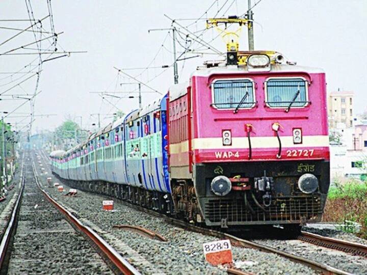 ​Railway Recruitment 2022 Indian Railway Recruitment 2022 ​​Railway Recruitment 2022: रेलवे में निकली हजारों पदों पर भर्ती, 10वीं पास करें आवेदन