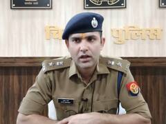 Chitrakoot Crime: ज्वैलर्स की दुकान से सोना चुराकर भागे थे चोर, पुलिस ने ऐसे दबोचा