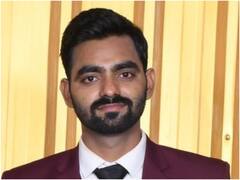 IAS Success Story: मोटर वाइंडिंग करने वाले के बेटे ने किया कमाल, UPSC में हासिल की 39वीं रैंक