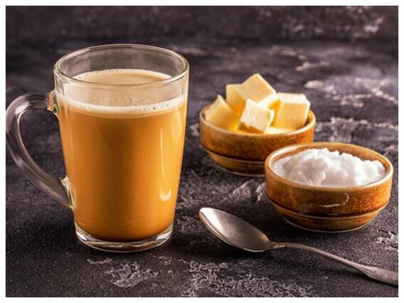 Keto Diet: वेट लॉस के लिए कीटो डाइट कर रहे हैं तो 'बटर कॉफी' है बेस्ट, जानें इसे बनाने की विधि Keto Diet: वेट लॉस के लिए कीटो डाइट कर रहे हैं तो 'बटर कॉफी' है बेस्ट, जानें इसे बनाने की विधि