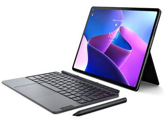 Lenovo Tab P12 Pro: लेनोवो के इस न्यू लॉन्च टैबलेट ने लूटी वाह-वाही, फीचर्स देख हर कोई रह गया दंग, जानिए कीमत