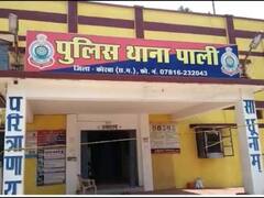 Korba Crime News: शराब के नशे में पत्नी को पीट-पीटकर मार डाला, सुबह नशा उतरने पर खुद भी खाया जहर