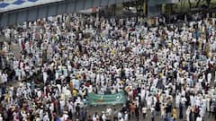 Prophet Remarks Protests: অগ্নিগর্ভ হাওড়া, পয়গম্বর বিতর্কের আঁচ শহরেও, পার্ক সার্কাসে প্রতিবাদ মিছিল