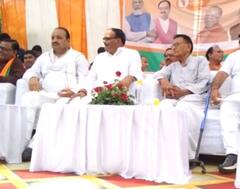 Raebareli News: खत्म हुआ बीजेपी कार्यकर्ताओं का इंतजार, करोड़ों की लागत से बने कार्यालय का जेपी नड्डा ने किया उद्घाटन