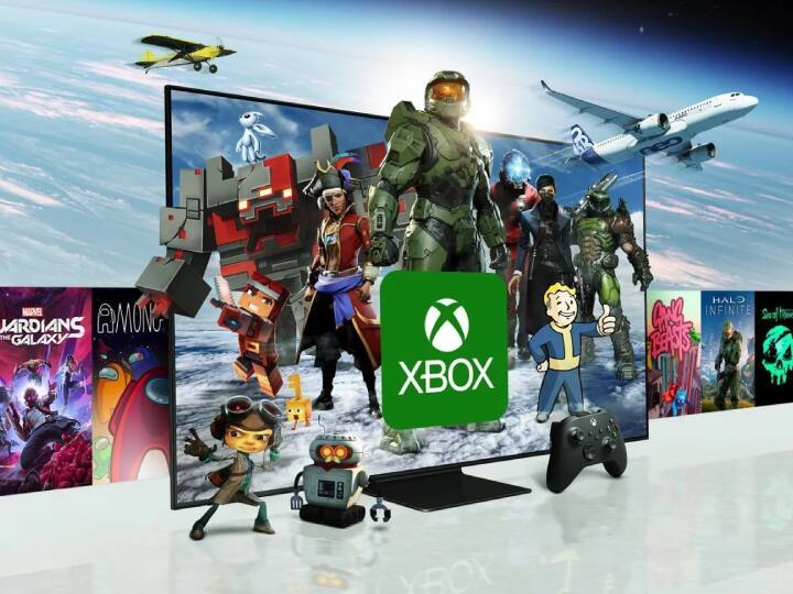 Xbox game pass cloud gaming samsung smart tv ultimate launch date june 30 how to install access controller price Xbox Cloud Streaming Coming To Samsung Smart TVs: Launch Date, How To Access