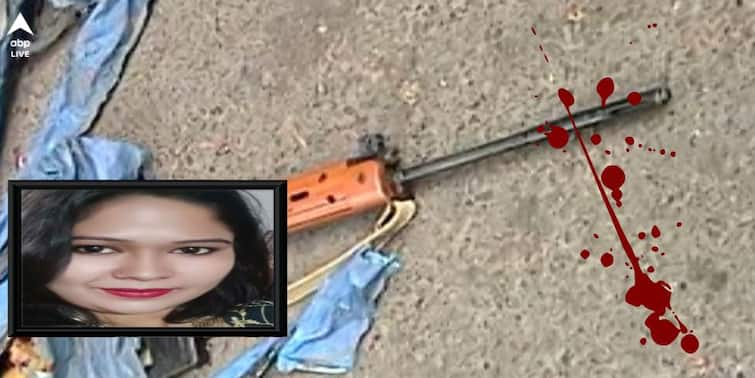 Park Circus Shooting Deceased Rima Singha was the only earning member of family Park Circus Shooting: 'হাসিমুখে বেরিয়েছিলেন, সন্ধেয় বিয়ের দিন ক্ষণ পাকা হওয়ার কথা ছিল', পার্ক সার্কাসে রিমার রক্তাক্ত দেহই সব শেষ করে দিল