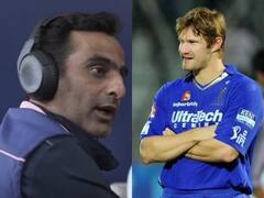 VIDEO: जब मैच के पहले किट बैग भूल गए वॉटसन, टीम मैनेजर ने बताया टॉस से पहले का दिलचस्प किस्सा