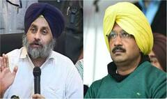 ਪ੍ਰੋ. ਭੁੱਲਰ ਦੀ ਰਿਹਾਈ 'ਚ ਸਭ ਤੋਂ ਵੱਡਾ ਅੜਿੱਕਾ ਕੇਜਰੀਵਾਲ, ਪਿਛਲੇ 7 ਮਹੀਨੇ ਤੋਂ ਫਾਈਲ ਦੱਬ ਕੇ ਬੈਠੇ : ਸੁਖਬੀਰ ਬਾਦਲ