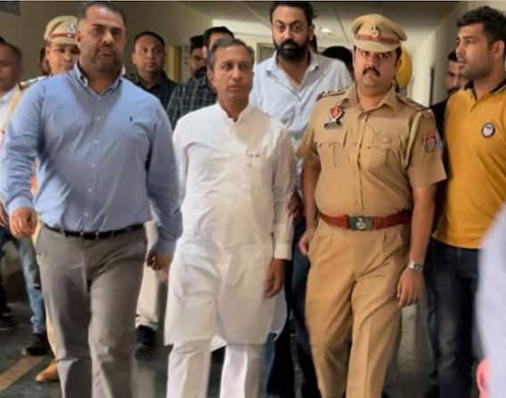 ਭਗਵੰਤ ਮਾਨ ਦੇ 'ਭ੍ਰਿਸ਼ਟ' ਮੰਤਰੀ ਸਿੰਗਲਾ ਨੂੰ ਅੱਜ ਮਿਲੇਗੀ ਜ਼ਮਾਨਤ ?