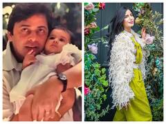 Sonia Mehra Photos: Vinod Mehra की बेटी हैं बेहद खूबसूरत, ग्लैमरस के मामले में देती हैं फेमस स्टार किड्स को भी टक्कर