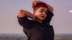 Kshama Bindu Marriage: নিজেই নিজেকে বিয়ে! দেখুন ক্ষমার বিয়ের নানা মুহূর্ত