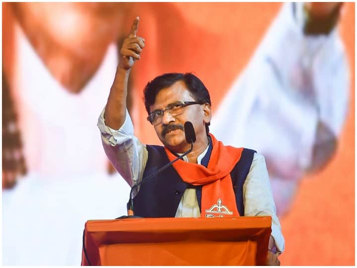 Maharashtra Rajya Sabha Election result 2022 Mahavikas aghadi Shivsena 3 candidates and BJP 2 won Rajya Sabha Election 2022 : संजय राऊत, प्रफुल्ल पटेल यांची बाजी, महाविकास आघाडी आणि भाजपचे तीन खासदार विजयी.. अटीतटीच्या लढतीत धनंजय महाडिक यांचा विजय