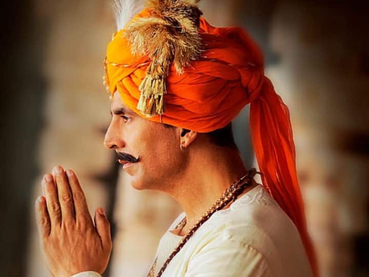 Samrat Prithviraj Box Office Collection Day 7: Akshay Kumar’s Movie Faces A Massive Disappointment Samrat Prithviraj Box Office Collection Day 7: Akshay Kumar’s Movie Faces A Massive Disappointment