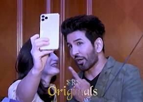 Celebs gather for new OTT platform launch | SBS Originals