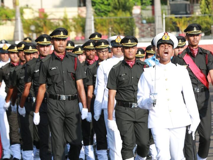 Government's decision families of pre-commissioned officers will get pension even if they die during training ann Defence Ministry: सरकार का फैसला, ट्रेनिंग के दौरान मौत होने पर भी शॉर्ट सर्विस कमीशन के अधिकारी के परिवारों को मिलेगी पेंशन