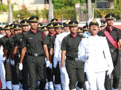 Defence Ministry: सरकार का फैसला, ट्रेनिंग के दौरान मौत होने पर भी शॉर्ट सर्विस कमीशन के अधिकारी के परिवारों को मिलेगी पेंशन