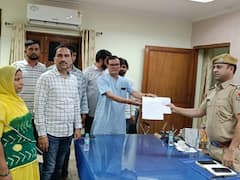 Rajasthan News: RLP विधायकों ने AAP नेता विनय मिश्रा के खिलाफ दर्ज कराई रिपोर्ट, जानें पूरा मामला