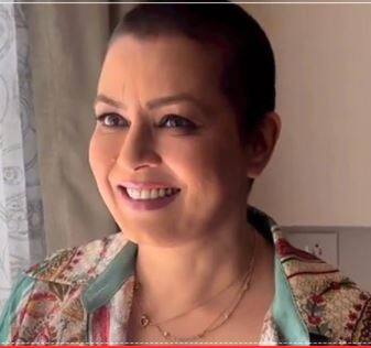 Breast Cancer symptoms: Mahima Chaudhary has been diagnosed with breast cancer. Breast Cancer symptoms: ਮਹਿਮਾ ਚੌਧਰੀ ਨੂੰ ਹੋਇਆ ਬ੍ਰੈਸਟ ਕੈਂਸਰ, ਇਹ ਲੱਛਣ ਦੇਖਦੇ ਹੀ ਔਰਤਾਂ ਹੋ ਜਾਣ ਸਾਵਧਾਨ