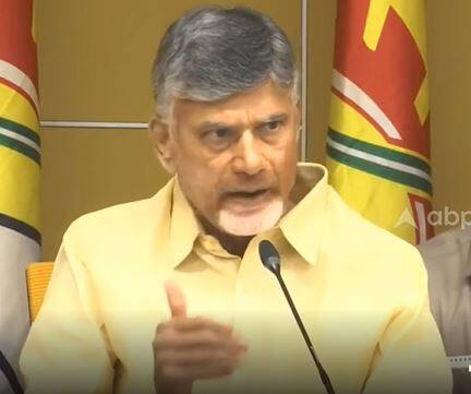 Chandra Babu Naidu on MLC Arrest: ఉద్యమాలు చేస్తే కానీ ఎమ్మెల్సీ ని అరెస్ట్ చేయరా..? | ABP Desam