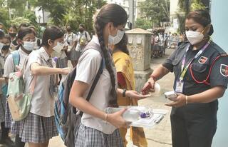West Bengal HS Results 2022: সামনের বছর পূর্ণাঙ্গ সিলেবাসে উচ্চ মাধ্যমিক, জানাল সংসদ