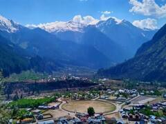 Jammu: टूरिज्म को बढ़ावा देने के लिए किश्तवाड़ में शुरू किए गए एडवेंचर गेम, जानिए पर्यटकों के लिए क्या है खास