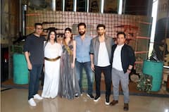 ਐਕਸ਼ਨ ਡ੍ਰਾਮਾ ਨਾਲ ਭਰਪੂਰ ਆਦਿਤਿਆ ਰਾਏ ਕਪੂਰ ਤੇ ਸੰਜਨਾ ਸਾਂਘੀ ਦੀ ‘OM: The Battle Within’ ਦਾ ਟ੍ਰੇਲਰ ਹੋਇਆ ਰਿਲੀਜ਼, 1 ਜੁਲਾਈ ਨੂੰ ਸਿਨੇਮਾਘਰਾਂ 'ਚ ਦੇਵੇਗੀ ਦਸਤਕ