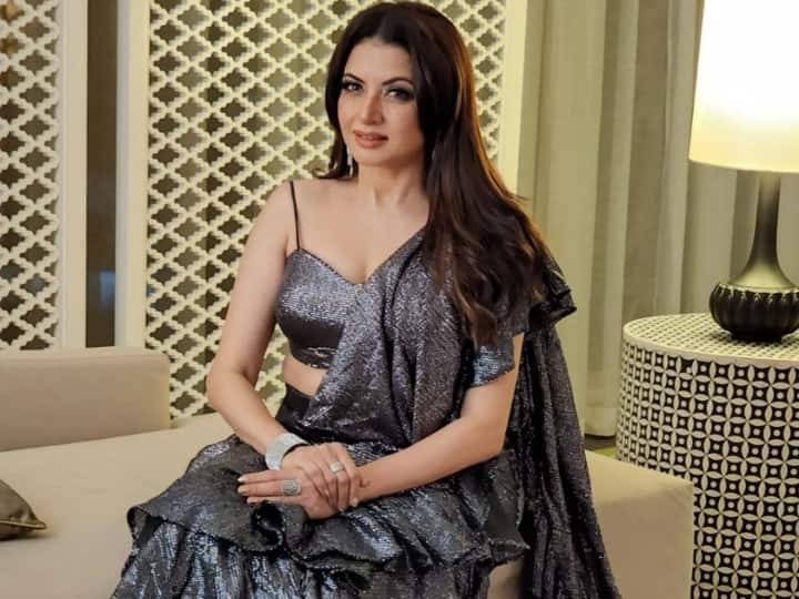 Bhagyashree Dassani Ready To Make Her Debut As Judge On Reality Show DID Super Moms
