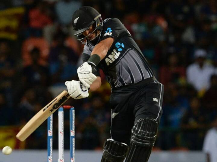 New Zealand Batsman Ross Taylor may return to t20 cricket निवृत्तीनंतर पुन्हा मैदानात उतरु शकतो 'हा' दिग्गज फलंदाज;  टी20 फॉर्मेटमध्ये खेळण्याची शक्यता