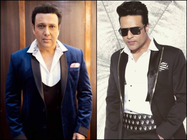 Govinda remembers Krushna Abhishek reaction when he said him Dushman जब कृष्णा अभिषेक ने मामा गोविंदा को कहा था ‘दुश्मन’, अब अभिनेता ने दुख जताते हुए कही ये बात