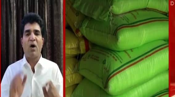 યુરિયા ખાતર અંગે AAP નેતા ઈસુદાન ગઢવીએ ભાજપ શું લગાવ્યા આરોપ?, જુઓ વીડિયો