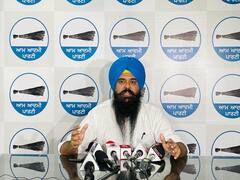 ਕੇਂਦਰ ਸਰਕਾਰ ਨੇ ਕੁੱਝ ਫ਼ਸਲਾਂ ਦੀ ਐਮ.ਐਸ.ਪੀ ’ਚ ਨਿਗੂਣਾ ਵਾਧਾ ਕਰਕੇ ਕਿਸਾਨਾਂ ਨਾਲ ਕੀਤਾ ਵੱਡਾ ਮਜ਼ਾਕ: ਮਲਵਿੰਦਰ ਸਿੰਘ ਕੰਗ