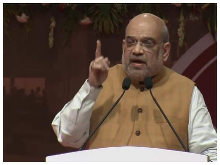 Union HM Amit Shah on 2-day visit to Gujarat આવતીકાલે કેન્દ્રિય ગૃહમંત્રી અમિત શાહ આવશે ગુજરાત, રૂપાલમાં રજત તુલા કરાશે