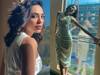 IN PICS| Sobhita Dhulipala Glows Her Charm In A Sensuous White Dress
