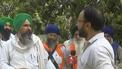 ਪੰਚਾਇਤ ਮੰਤਰੀ ਨਾਲ ਕਿਸਾਨਾਂ ਦੀ ਮੀਟਿੰਗ ਜਾਰੀ, ਆਬਾਦਕਾਰ ਕਿਸਾਨਾਂ ਨੂੰ ਮਾਲਕੀ ਹੱਕ ਦੇਣ ਦੀ ਮੰਗ