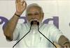 PM Modi : ”அவர்களுக்கு அக்கறை இல்லை..” : பழங்குடியினர் விவகாரத்தில் காங்கிரஸை விமர்சித்த பிரதமர்..