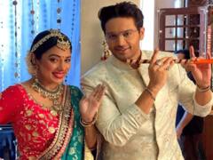 भरी महफिल में Anupama को छोड़ आखिर Anuj क्यों भागने लगे Imlie के पीछे, बाद में आई सामत