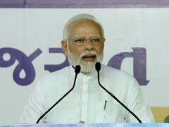 Gujarat: चुनाव से पहले PM Modi का मिशन, दी कई सौगात,बोले- मेरे यहां से जाने के बाद भी विकास जारी