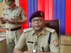 Greater Noida Crime: चोरी की वारदात को अंजाम दे चुके चार शातिर बदमाश गिरफ्तार, 15 लाख रुपए के 112 मोबाइल बरामद