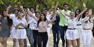 WB HS Results 2022: উচ্চমাধ্যমিকের মেধাতালিকায় ২৭২ জনের নাম, রইল সম্পূর্ণ তালিকা