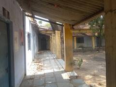 Nizamabad: నత్తనడకన ‘మన ఊరు-మన బడి’ - కలెక్టర్‌ ఆదేశాలూ బేఖాతర్, ఈ స్కూల్ మరీ దారుణం!