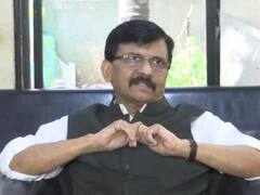 Maharashtra Rajya Sabha Election: शिवसेना नेता संजय राउत का दावा, गठबंधन के पक्ष में आंकड़े, जीतेंगे 4 सीटें