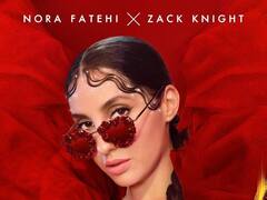 Nora Fatehi: नोरा फतेहीचं नवं गाणं; तोडल्या बोल्डनेसच्या सीमा!