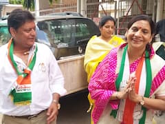 Sagar News: नगरीय निकाय चुनाव में कांग्रेस ने BJP विधायक की बहू को बनाया मेयर का उम्मीदवार