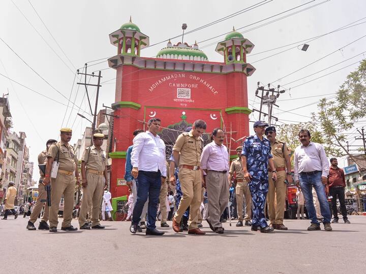 Prophet Remarks Row: Protests Break Out In Delhi, Ludhiana, UP, Kolkata Post Friday Prayers Prophet Remarks Row: Protests Break Out In Delhi, Ludhiana, UP, Kolkata, Hyderabad Post Friday Prayers | Key Points