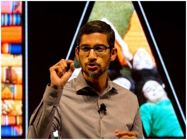 Sundar Pichai Birthday 2022 : दिल्ली विश्वविद्यालय में सुंदर पिचाई ने कहीं थी यह बातें, फनी और प्रेरणादायक था संवाद sundar Pichai Birthday 2022 - Sundar Pichai had said these things in Delhi University, the interview was funny and inspiring Sundar Pichai Birthday 2022 : दिल्ली विश्वविद्यालय में सुंदर पिचाई ने कहीं थी यह बातें, फनी और प्रेरणादायक था संवाद