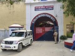 Etah News: गंगा दशहरे के मौके पर एटा की जेल में आयोजित हुआ 'सुंदरकांड' का पाठ, भक्तिमय माहौल में डूबे 300 बंदी