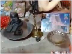 Pakistan: कराची में अज्ञात लोगों ने हिंदू मंदिर में की तोड़फोड़, भारत ने दी कड़ी प्रतिक्रिया