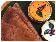 Healthy Ragi Chila Recipe: वेट लॉस के लिए बेस्ट है रागी चीला, ब्रेकफास्ट में बनाएं ये रेसिपी