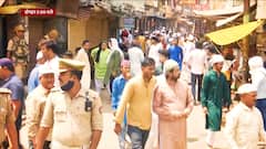 क्या साजिश के तहत हो रही है हिंसा ? देखिए ये रिपोर्ट | Masterstroke | Prophet Row