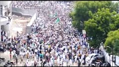 Nupur Sharma के बयान पर घमासान, Delhi से UP तक जगह-जगह प्रदर्शन